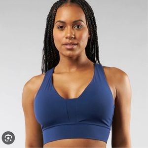 Buffbunny Siren sports bra